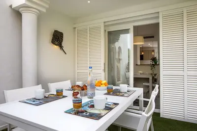 Image de L'Alcazaba Denia beautiful villa like at home