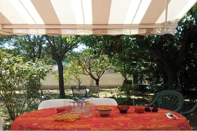 Image de Villa dans la belle Provence entre ciel et mer