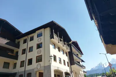 Image de Appartement Soleleitweg - Au coeur de la Perle des Alpes Berchtesgaden
