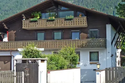 Image de Bel appartement avec 70 m² au milieu de la belle Garmisch