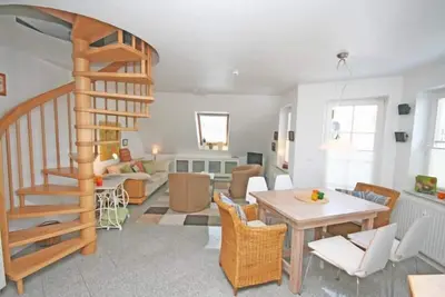 Image de Appartement spa hauteur