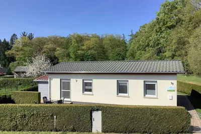 Image de Maison de vacances Geers am Klostersee Dargun - Maison de vacances Geers