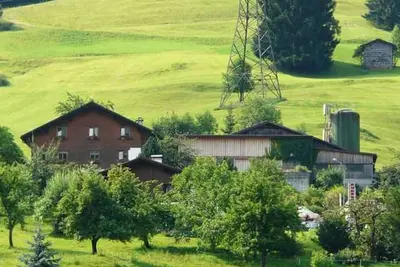 Image de Appartement avec balcon - Maison Simma