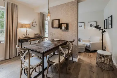 Image de Appartement 4 - Edersee time out