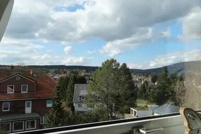 Image de Chèvre de montagne de vacances