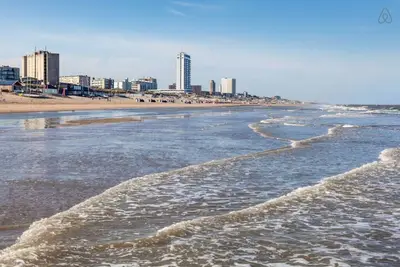 Image de Voir avec une salle Zandvoort