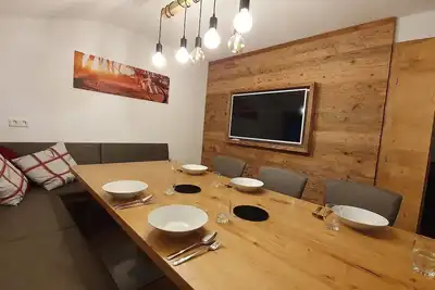 Image de Familienapartment Stilecht - récemment rénové -
