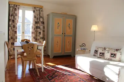 Image de Appartement Stube 8 Casa Patrizia Rooms & Apartments