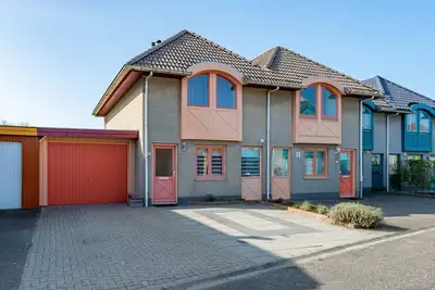 Image de Grasse 142 - 4 Personnes Vakantiewoning
