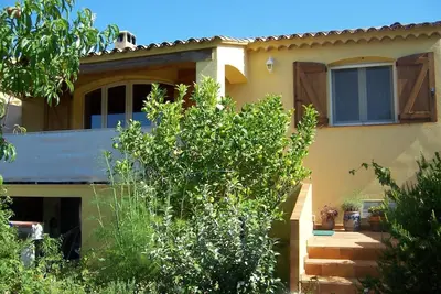 Image de Le gîte les amandiers