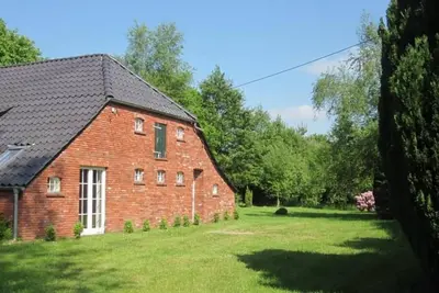 Image de Ferme magnifiquement rénové dans un endroit calme - pure détente dans la campagne