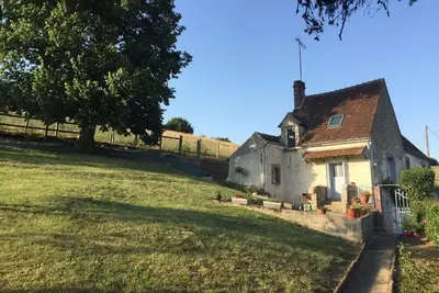 Image de Gite \"Le Cotier\" Nogent Le Rotrou