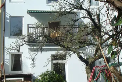 Image de Penthouse à Alster City Garden Villa. <br>Élégant et calme, adultes seulement