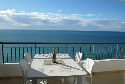 Image de Appartement De Standing - Magnifique Vue Mer 180 ° - Torrox Costa-Nerja- Malaga