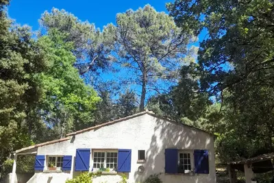 Image de Maison de campagne calme absolu Promotion septembre