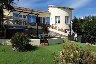 Image de Villa Saint Georges - St Aygulf / Frejus