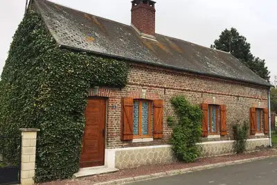 Image de La maison \"Les Roses\"
