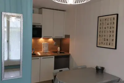 Image de Appartement Cabourg Mer et Thalasso