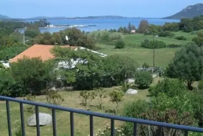 Image de Appartement 70m2 - Vue mer - Porto-Vecchio Centre - Secteur calme