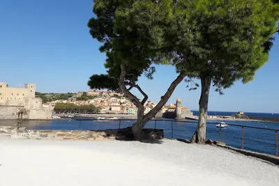 Image de Villa pour 6 personnes avec piscine, terrasse, jardin (4* par Gites de France)