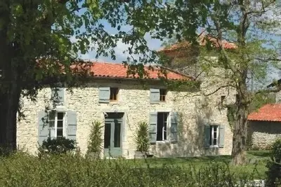 Image de Gite de charme entre Lectoure et Fleurance- Gers-Lomagne