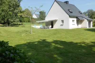 Image de Maison dans un village très calme pour toute la famille