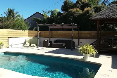 Image de Mon Zarlor Villa de standing 3 * avec piscine privative chauffée