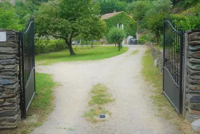 Image de Location en Cévennes à Sumène