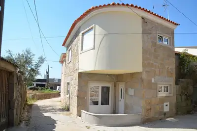 Image de Belle petite maison dans un village paisible près de Viseu au Portugal