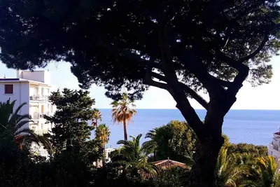 Image de Superbe 2 piece-vue mer-terrasse