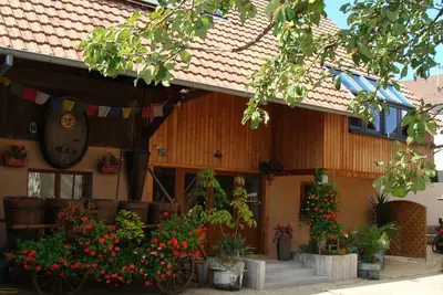 Image de Gîte de France ***   le nid d'hirondelles  6 pers.