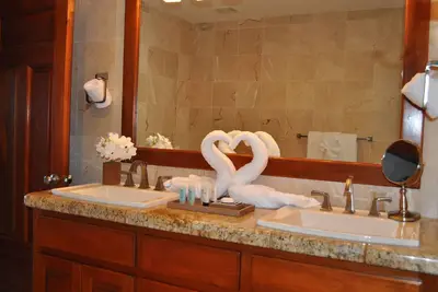 Image de 1 studio Br / 1ba en demande Grand Caribe Resort