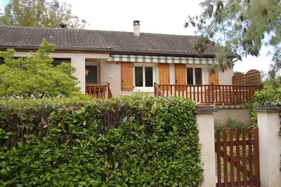 Image de Maison 6 personnes Quercy-Périgord