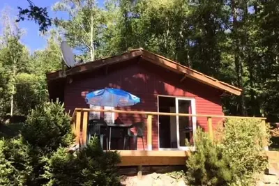 Image de Chalet Confort - 2 chambres 4 personnes