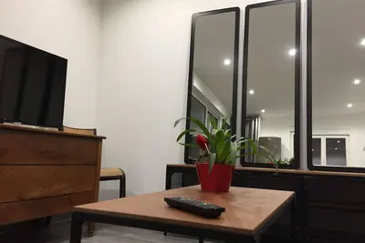 Image de Maison de pêcheur entièrement rénovée à 2 pas du port de Marennes.