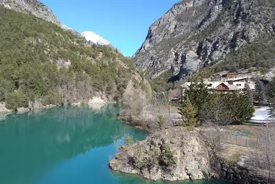 Image de Appartement du lac