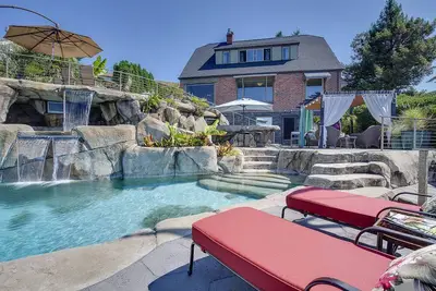 Image de Votre Own Private Urban Oasis