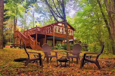 Image de Lake Lanier Escape