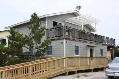 Image de 6 Chambre à coucher, Kismet Summer House-Ocean View, Ocean Block,