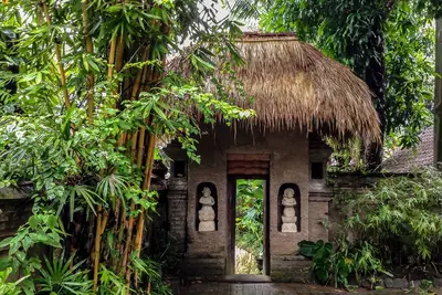 Image de Secret Tropical Hideaway - À seulement 5 minutes à pied du centre d'Ubud