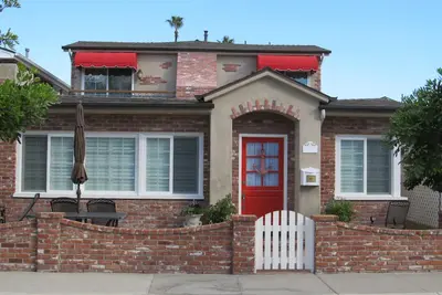 Belle maison de la péninsule de Balboa - rénovation complète de 2015