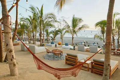 Image de Belle UNITÉ De 1 Chambre À La Vidanta Nuevo Vallarta À Un Prix RÉDUIT