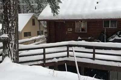 Image de Situé dans une communauté fermée à quelques minutes de Dodge Ridge et Pinecreast Lake