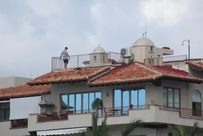 Image de Casa Galiano - Penthouse en bord de mer dans la zone romantique
