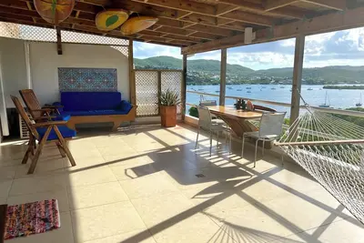 Image de The Wind & The Sea, une escapade pour couples à Culebra, Porto Rico