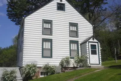 Image de 4br Ferme Magnifique maison pour les vacances, les réunions, le vélo, la chasse, la pêche