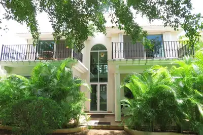 Image de Spécial Novembre - Prix Réduit - Casa Elena ~ Villa 3 Chambres (2 Maîtres)