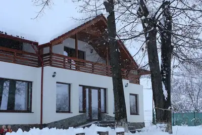 Image de Séjour à la ferme La Casa Boierului
