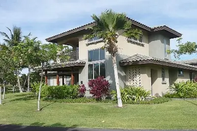 Image de Bienvenue dans la Beauté qui est Mauna Lani Fairways Unit 1301!