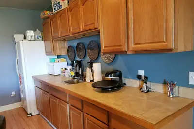 Image de Baker, Mt Ranch House Paisible et tranquille 3bd / 1ba